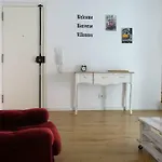 Tiles Square Apartments - Desterro Flats
