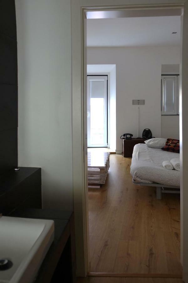 Tiles Square Apartments - Desterro Flats * Lissabon