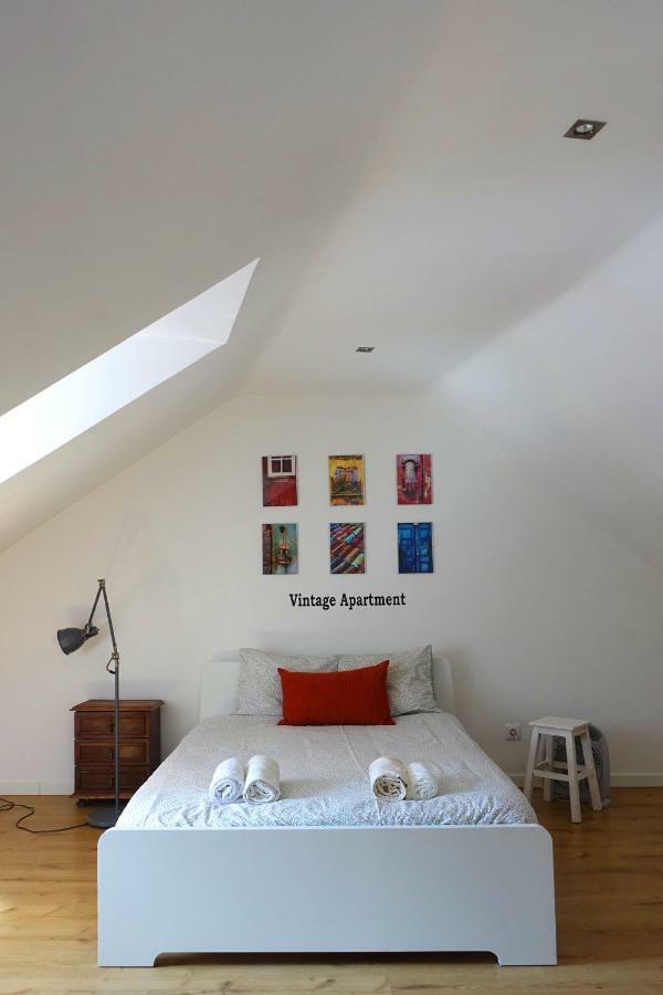 Tiles Square Apartments - Desterro Flats Apartment Lissabon