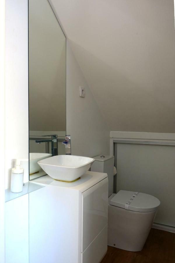 Tiles Square Apartments - Desterro Flats * Lissabon