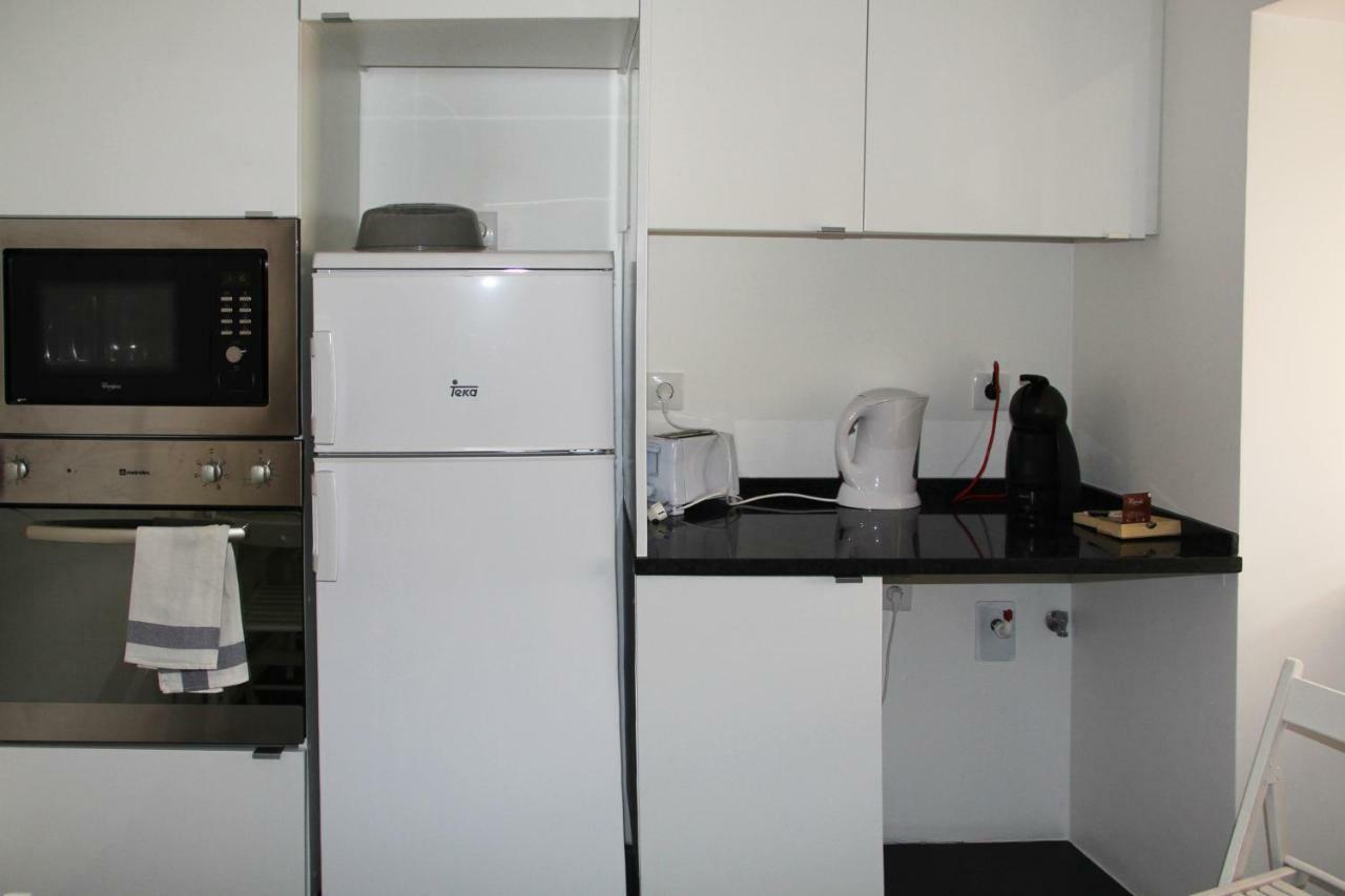 Tiles Square Apartments - Desterro Flats * Lissabon