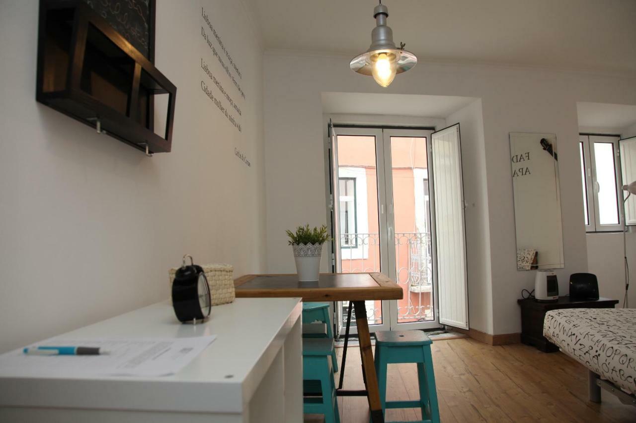Tiles Square Apartments - Desterro Flats