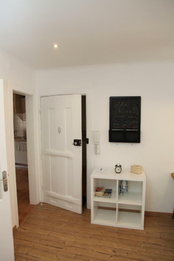 Tiles Square Apartments - Desterro Flats Lissabon