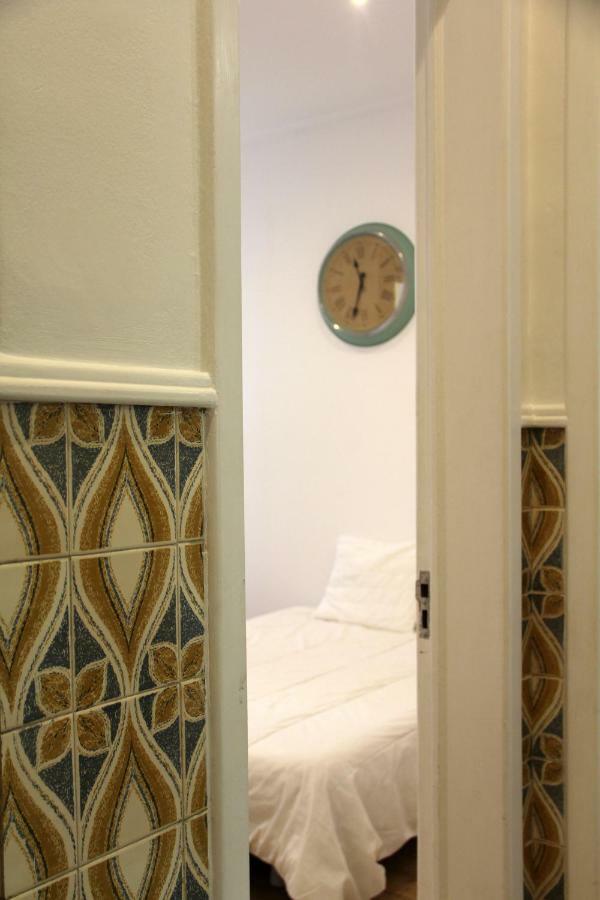 Tiles Square Apartments - Desterro Flats Apartment Lissabon