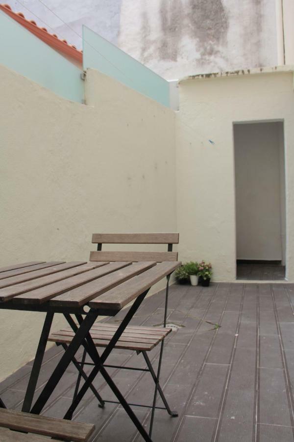 Tiles Square Apartments - Desterro Flats Apartment