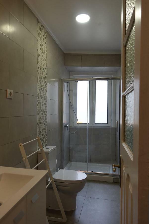 Tiles Square Apartments - Desterro Flats * Lissabon