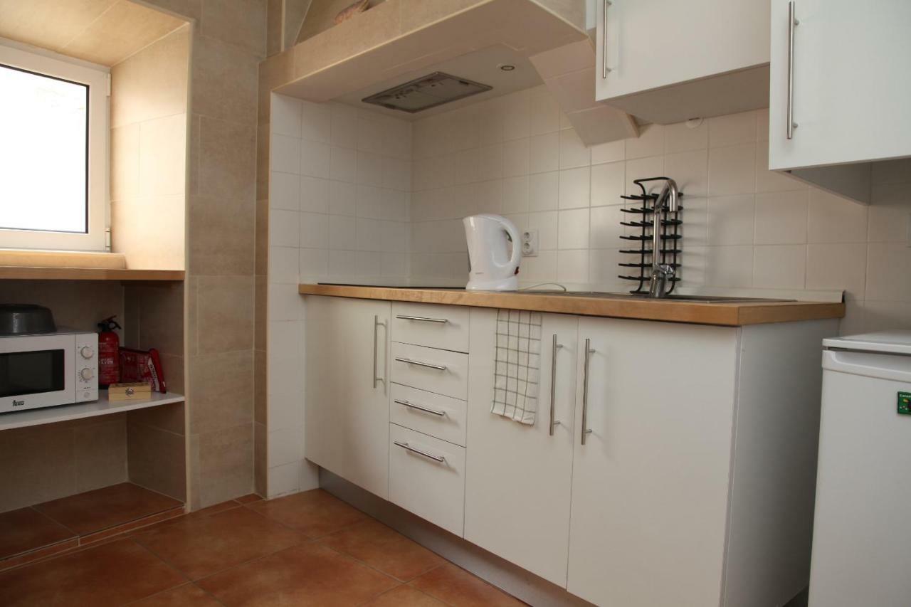 Apartment Tiles Square Apartments - Desterro Flats Lissabon