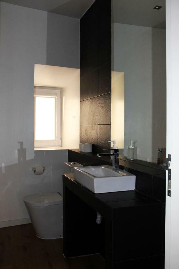 Tiles Square Apartments - Desterro Flats Apartment Lissabon