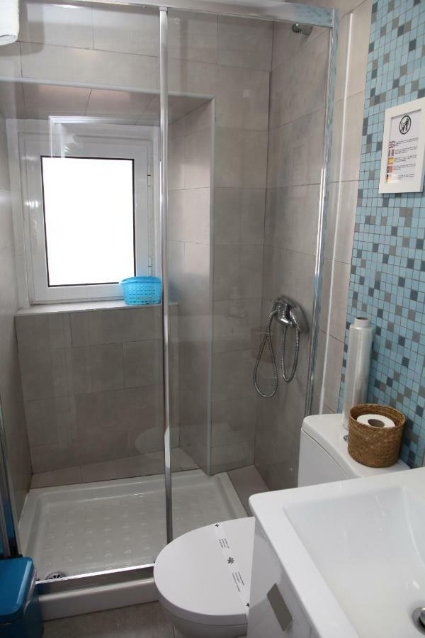 Tiles Square Apartments - Desterro Flats Apartment Lissabon