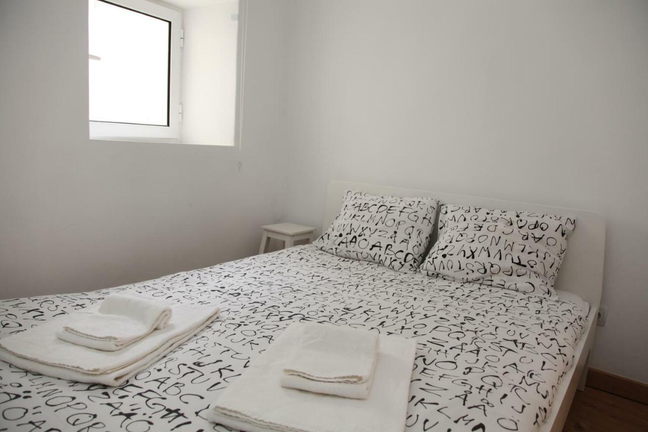 Tiles Square Apartments - Desterro Flats Lissabon