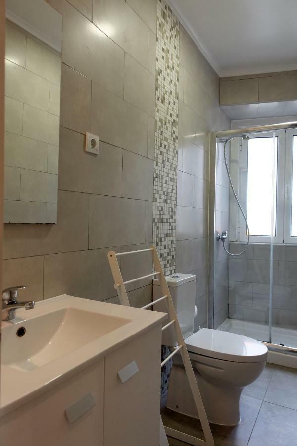 Tiles Square Apartments - Desterro Flats Apartment Lissabon