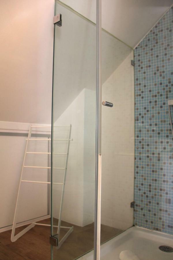 Tiles Square Apartments - Desterro Flats Apartment *